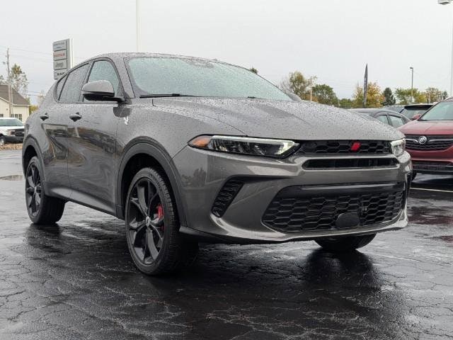 2024 Dodge Hornet