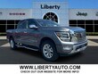 Nissan Titan