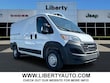 Ram ProMaster