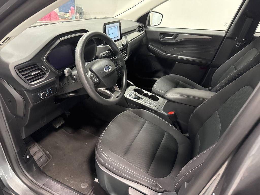 Used 2023 Ford Escape Base SUV