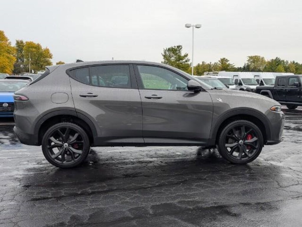 Used 2024 Dodge Hornet GT SUV