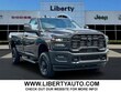 Ram 2500