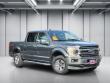 Used 2020 Ford F-150 XLT Truck
