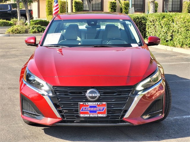 2024 Nissan Altima 2.5 SL photo 3