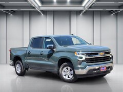 2026 Chevrolet Silverado 1500 LT Truck