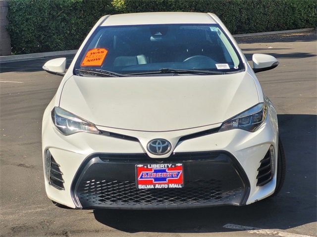 2019 Toyota Corolla L photo 3
