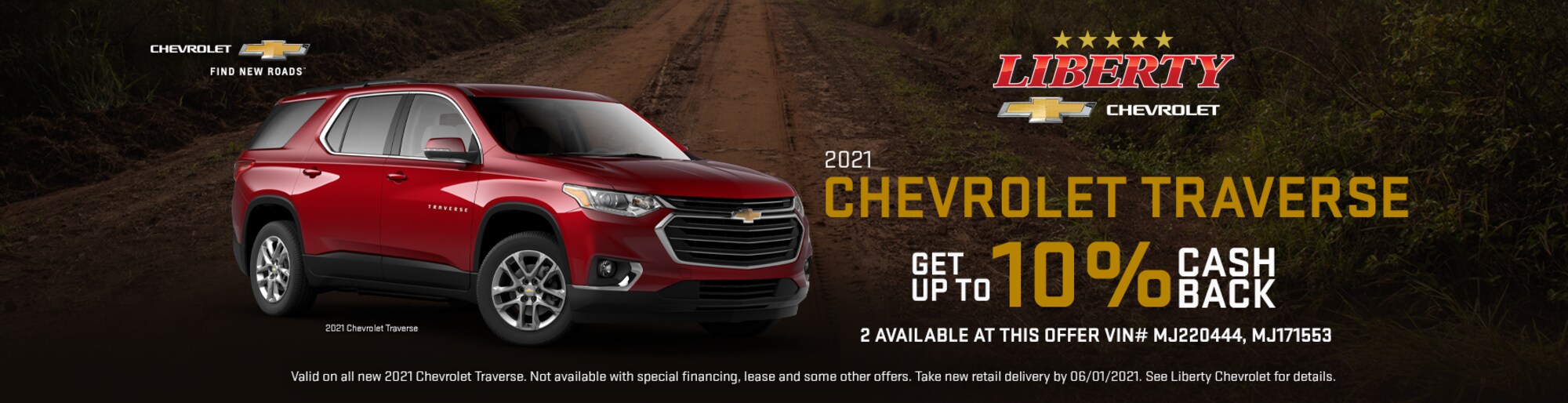 Selma Liberty Chevrolet New & Used Chevrolet Cars