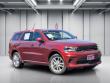 Used 2022 Dodge Durango GT Plus