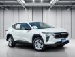 Used 2025 Chevrolet Trax LS SUV