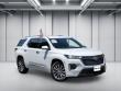 Used 2023 Chevrolet Traverse Premier SUV