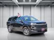 Used 2024 Chevrolet Traverse LT SUV