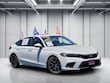 Honda Civic Hatchback