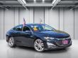 Used 2022 Chevrolet Malibu LT Car