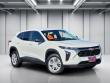 Used 2024 Chevrolet Trax LS SUV