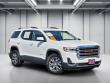 Used 2023 GMC Acadia SLT SUV