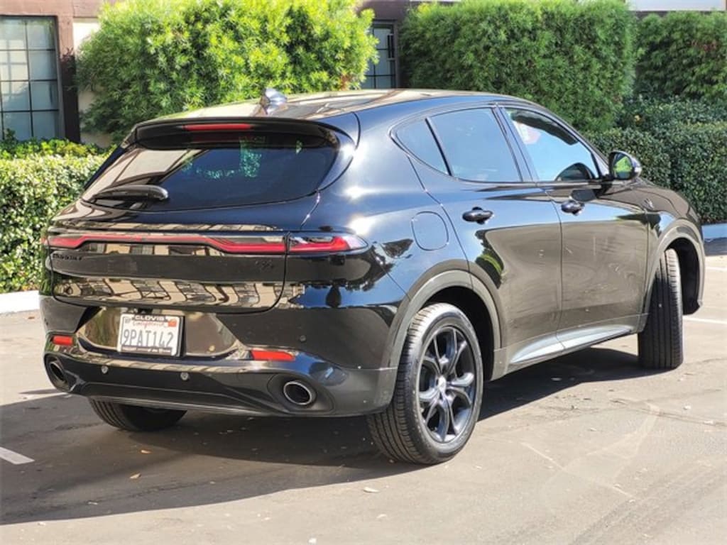 Used 2024 Dodge Hornet R/T Plus