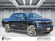 Chevrolet Silverado EV