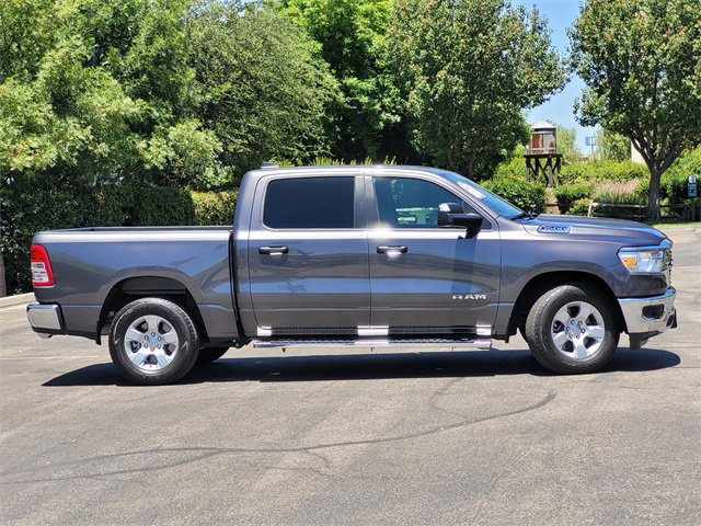 2024 Ram 1500 Big Horn photo 4