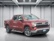 Used 2023 Chevrolet Silverado 1500 LT Truck