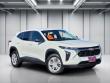 Used 2024 Chevrolet Trax LS SUV