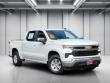 Used 2024 Chevrolet Silverado 1500 LT Truck