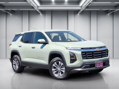 2026 Chevrolet Equinox LT SUV