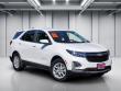 Used 2023 Chevrolet Equinox LT SUV