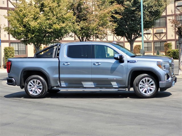 2019 Gmc Sierra 1500 Denali photo 4