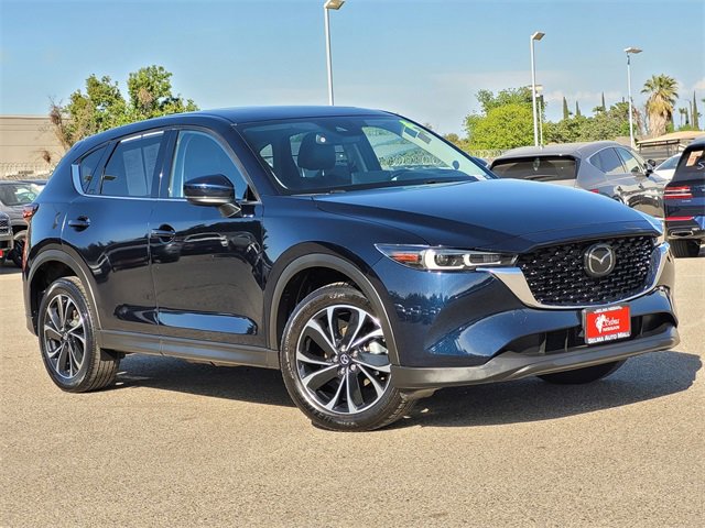 2023 Mazda CX-5 2.5 Premium Plus photo 2