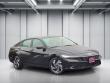 Used 2025 Hyundai Elantra SEL Sport Sedan