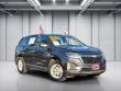 Used 2023 Chevrolet Equinox LT SUV