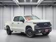 Used 2020 Chevrolet Silverado 1500 LT Trail Boss Truck