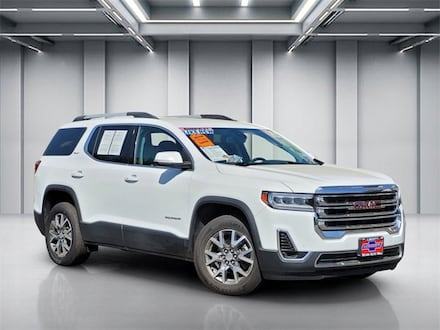 2023 GMC Acadia SLT SUV
