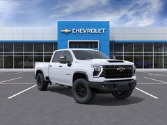 2026 Chevrolet Silverado 2500 HD ZR2 Truck