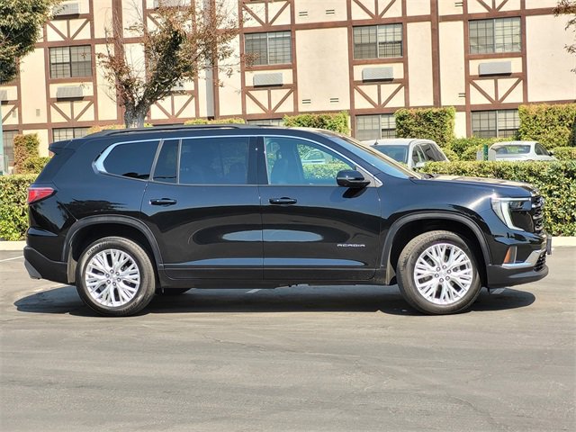 2024 Gmc Acadia Elevation photo 4