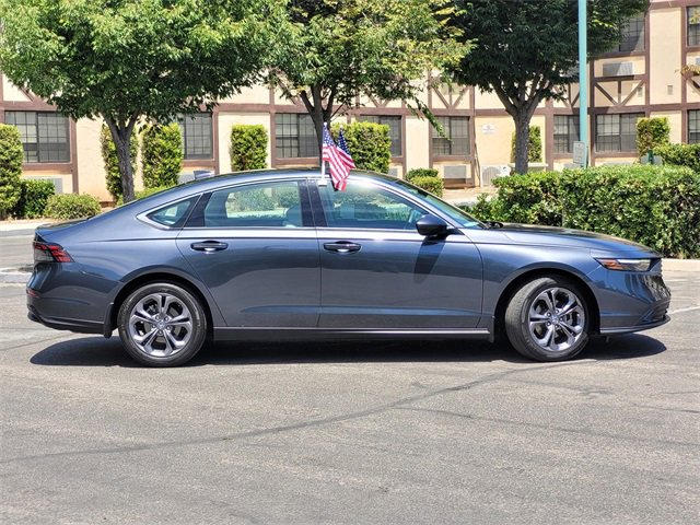 2023 Honda Accord EX photo 4