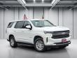 Used 2024 Chevrolet Tahoe LT SUV