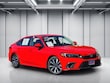 Honda Civic Sedan