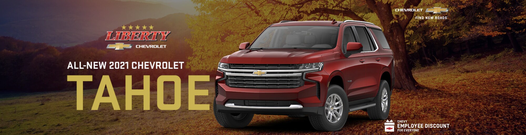 Selma Liberty Chevrolet New & Used Chevrolet Cars