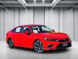 Used 2022 Honda Civic Sedan EX