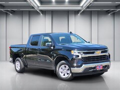 2026 Chevrolet Silverado 1500 LT Truck