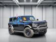 Used 2022 Ford Bronco Base SUV