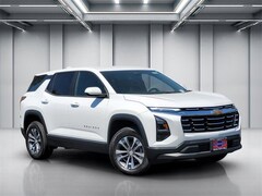 2026 Chevrolet Equinox LT SUV