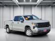 Used 2024 Chevrolet Silverado 1500 WT Truck