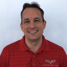 Staff member SVEN GREANY from 292045b74a30