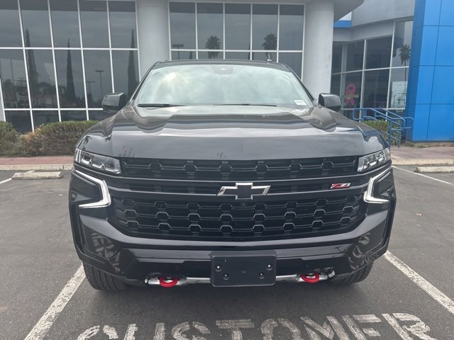 2023 Chevrolet Tahoe Z71 photo 2