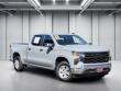 Used 2024 Chevrolet Silverado 1500 WT Truck