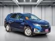 Used 2022 Chevrolet Equinox LT SUV