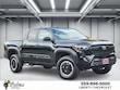 Toyota Tacoma 4WD