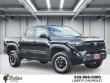 Used 2024 Toyota Tacoma 4WD SR5